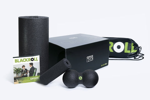BLACKROLL® OFFICE BOX