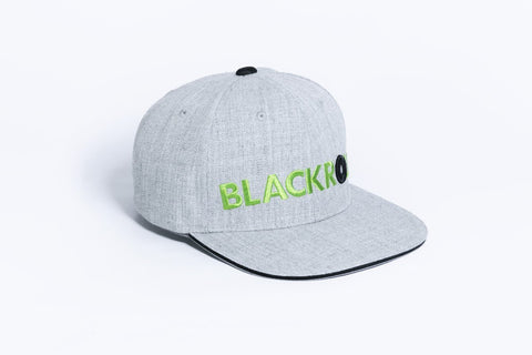 BLACKROLL® BASECAP gray