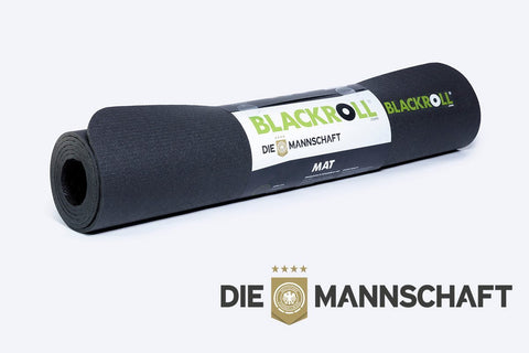 DIE MANNSCHAFT Mat Training Mat