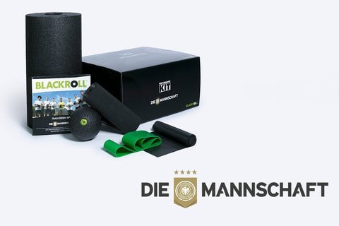 DIE MANNSCHAFT Performance Kit