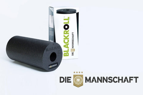 DIE MANNSCHAFT foam roller