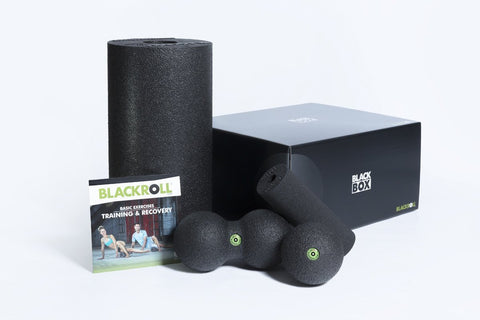 BLACKROLL® BLACKBOX SET