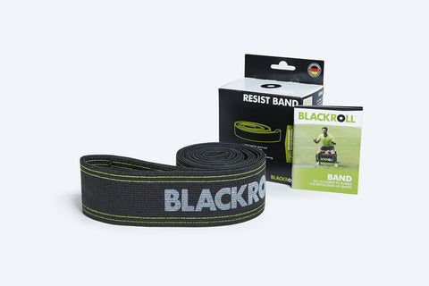 BLACKROLL® RESIST BAND
