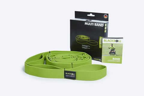 BLACKROLL® MULTI BAND