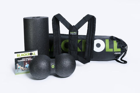 BLACKROLL® BACK SET