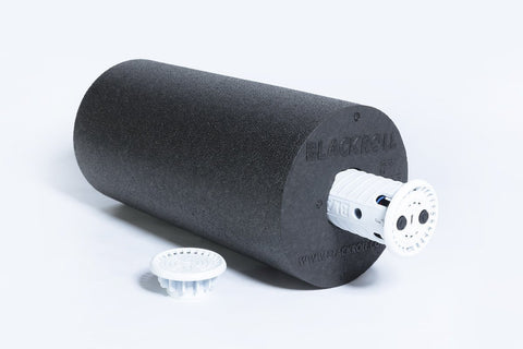 BLACKROLL® BOOSTER SET BLACK