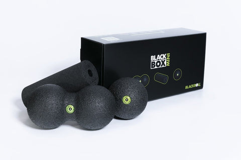 BLACKROLL® BLACKBOX MINI SET