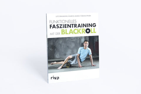 BOOK "FUNCTIONAL FASCIAL TRAINING WITH THE BLACKROLL®"
