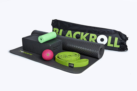 BLACKROLL® YOGA SET