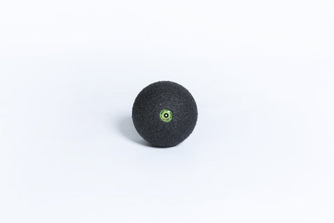 BLACKROLL® BALL 08 FASCIA BALL BLACK