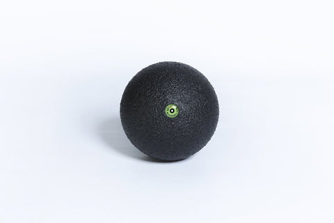 BLACKROLL® BALL 12 FASCIA BALL BLACK