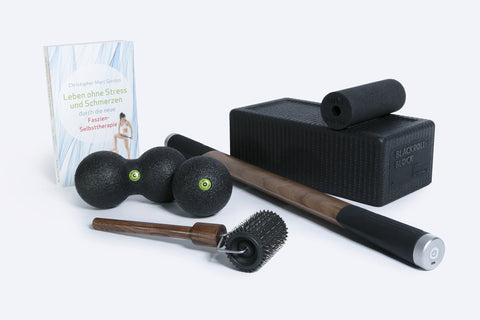 BLACKROLL® RELEAZER THERAPY SET