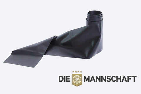 "DIE MANNSCHAFT" SUP-R BAND